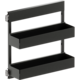 Kader Lava zijdelingse bevestiging dsa1 475mm 20kg SoftClose